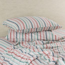 Hush-Stripe-Flannelette-Pillowcase-Pair Sale