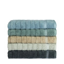 Home-Co-Penny-Self-Stripe-Bath-Towel Sale