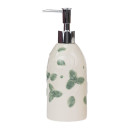 Gracious-Living-Irina-Floral-Soap-Dispenser Sale