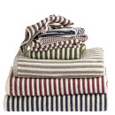 Fieldcrest-Remmy-Stripe-Bath-Towel Sale