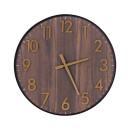 Bruno-60cm-Wall-Clock Sale