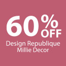 60-off-Design-Republique-Millie-Decor Sale
