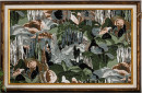 Design-Republique-Framed-Millie-Wall-Art Sale