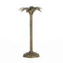 Design-Republique-Millie-Palm-Tree-Candleholder-Large Sale