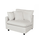 Design-Republique-Oakley-Modular-Left-Hand-Chair-Natural Sale
