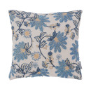 Design-Republique-Camila-Embroidered-Floral-Cushion Sale