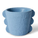 Elme-Sutton-Pot-Blue-Large Sale