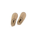 bbb-Kids-Faux-Suede-Slipper Sale