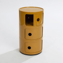 Home-Co-Replica-3-Tier-Dijon-Side-Table Sale