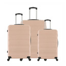 bbb-Travel-Tuscan-Suitcase-Rose Sale