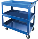 Mechpro-3-Tier-Service-Cart-with-Tool-Holder Sale