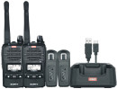 GME-2-Watt-UHF-CB-Handheld-Radio-2-Pack Sale