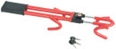 MaxiTrac-Double-Bar-Hook-Steering-Wheel-Lock Sale