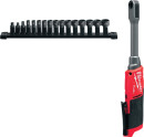 Milwaukee-M12-FUEL-Insider-Extended-Reach-Pass-Through-Ratchet-Tool-only Sale