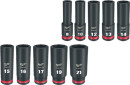 Milwaukee-38-Deep-Impact-Socket-Set-10-Piece Sale