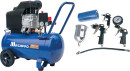 Mechpro-25HP-Compressor-Air-Accessory-Starter-Kit Sale