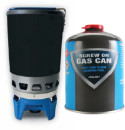 MaxiTrac-Compact-Travel-Stove-Butane-Gas-Cartridge-Combo Sale