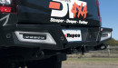 Drivetech-4x4-Steel-Rear-Bumper-Tow-Bars Sale