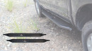 Drivetech-4x4-Multi-Fit-Side-Steps-Vehicle-Bracket-Kits Sale
