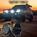 Stedi-Type-X-Sport-Round-Driving-Lights Sale