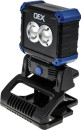 OEX-450Lm-Rechargeable-Light-with-Clamp Sale