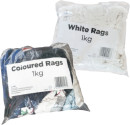 1-kg-Rags-Coloured-White Sale