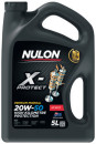 Nulon-X-Protect-20W-50-High-Kilometre-Protection-5L Sale