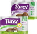 Purex-2-Ply-Toilet-Tissue-Mega-Long-6-Pack-or-Unscented-Rolls-12-Pack Sale