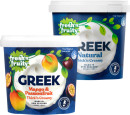 Freshn-Fruity-Greek-Yoghurt-1kg Sale