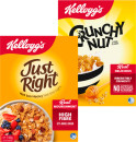Kelloggs-Nutri-Grain-Protein-500g-Crunchy-Nut-Corn-Flakes-640g-or-Just-Right-740g Sale