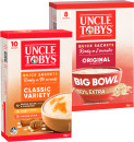 Uncle-Tobys-Big-Bowl-8-Pack-or-Variety-10-Pack-Oat-Sachets Sale