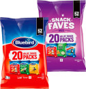 Bluebird-Multipack-Chips-20-Pack Sale