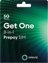 One-NZ-3-in-1-Prepay-SIM-Card Sale