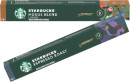 Starbucks-Capsules-10-Pack Sale