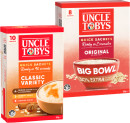 Uncle-Tobys-Big-Bowl-8-Pack-or-Variety-10-Pack-Oat-Sachets Sale