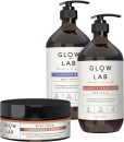 Glow-Lab-Body-Wash-900ml-or-Body-Scrub-200ml Sale