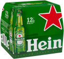 Heineken-Lager-Bottles-12-Pack Sale