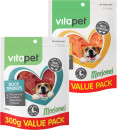 Vitapet-Morsomes-Dog-Treats-300-350g Sale