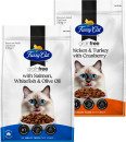 Fussy-Cat-Dry-Cat-Food-25kg Sale