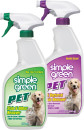 Simple-Green-Pet-Odour-Remover-or-Pet-Anti-Bacterial-Spray-650ml Sale