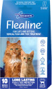 Pet-Science-Flealine-For-Cats-Kittens-Topical-Flea-and-Tick-Treatment-2-Pack Sale