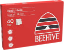 Beehive-Firelighters-40-Pack Sale