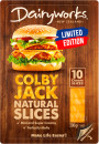 Dairyworks-Cheese-Slices-200g Sale