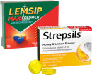 Lemsip-Max-Cold-Flu-Caps-Decongestant-16s-or-Strepsils-Lozenges-36s Sale