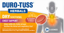 Duro-Tuss-Herbals-Throat-Lozenges-Blackberry-Vanilla-24s Sale