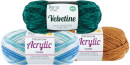 Acrylic-or-Velvetine-Yarn-100g Sale