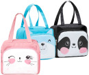 Insulated-Lunch-Bag-with-Animal-Face Sale