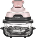 Ninja-Crispi-4-In-1-Portable-Glass-Air-Fryer Sale