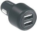 Cygnett-USB-2X-12W-Charger Sale