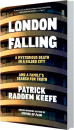 London-Falling Sale
